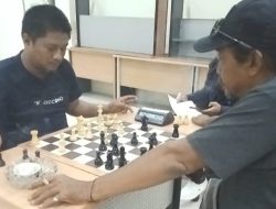 PWI Jawa Timur Targetkan Satu Medali Emas dalam Porwanas XIV 2024 di Banjarmasin Kalimantan Selatan
