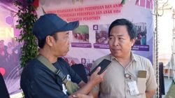 Bazar UMKM di Kecamatan Pesantren Meriahkan Hari Jadi Kota Kediri ke-1145, Ini Infonya