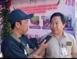 Bazar UMKM di Kecamatan Pesantren Meriahkan Hari Jadi Kota Kediri ke-1145, Ini Infonya