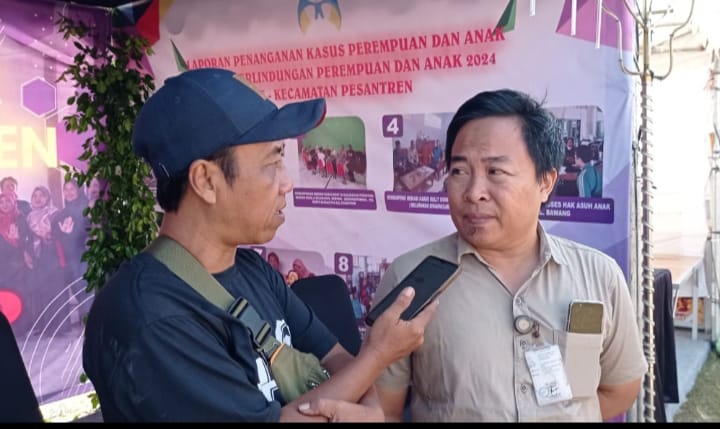 Bazar UMKM di Kecamatan Pesantren Meriahkan Hari Jadi Kota Kediri ke-1145, Ini Infonya