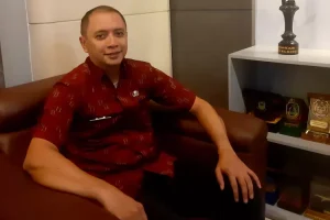 Inflasi Kota Kediri Bulan Juni 2024 Terendah Se-Jawa Timur, Ini Upaya Pemkot Kediri