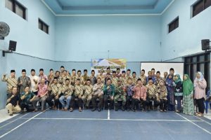 Kelurahan Banaran, Kota Kediri, Gelar Pemilihan Ketua RT dan RW, Berlangsung Lancar dan Aman, Ini Infonya