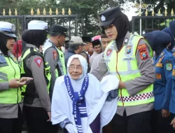 Jamaah Haji Trenggalek Besok Sudah Pulang, Ini Info lengkapnya