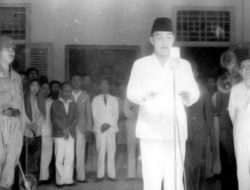 Mengungkap Peristiwa Rengasdengklok: Bagaimana Insiden Ini Membawa Indonesia ke Kemerdekaan 17 Agustus 1945