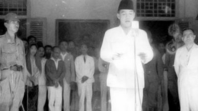 Mengungkap Peristiwa Rengasdengklok: Bagaimana Insiden Ini Membawa Indonesia ke Kemerdekaan 17 Agustus 1945