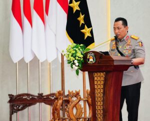 Pegi Menang Praperadilan, Kapolri Hormati Keputusan Hakim