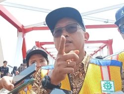 Tingkatkan Konektivitas Jalan Daerah,  BPPJN Jatim-Bali Mudahkan Mobilitas Masyarakat
