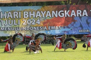 Grup Jaranan Tirto Bawono, Kolaborasi Antara Seniman, TNI dan Polri, Ini Infonya