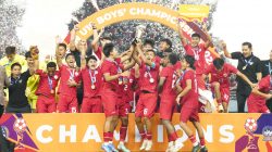 Indonesia Juara Piala AFF U 19 2024, Gol Jens Raven Jadi Penentu