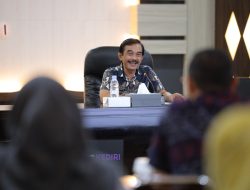 Pemkot Kediri Siapkan Beberapa Strategi Guna Mendukung Pemberantasan Entitas Keuangan Ilegal