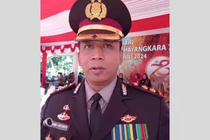 Polres Kediri Libatkan TNI dalam Pemberantasan Judi Online