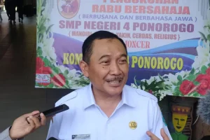 Ratusan Siswa Kejar Paket di Ponorogo Berhasil Lulus, Diharapkan Bisa Meningkatkan IPM