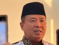 Sebanyak 45 Jemaah Haji Indonesia Masih Dirawat di RS Arab Saudi, Keluarga Bisa Dapat Info Melalui Nomor Berikut Ini