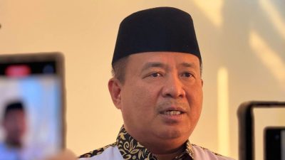 Sebanyak 45 Jemaah Haji Indonesia Masih Dirawat di RS Arab Saudi, Keluarga Bisa Dapat Info Melalui Nomor Berikut Ini