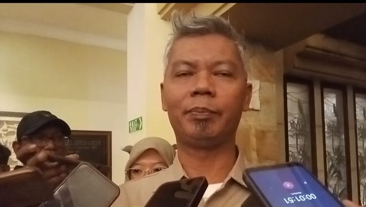 KPU Kota Kediri Gelar Bimtek  Optimalisasi Keuangan Badan Adhoc