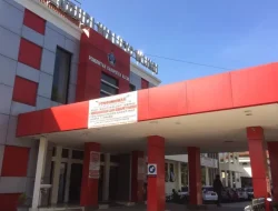 Ribuan Pasien RSUD Ngudi Waluyo Kabupaten Blitar Cuci Darah