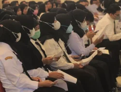 Anda Warga Ponorogo dan Ingin Jadi Pegawai ?  Bersiaplah !  Sebentar Lagi Ada Rekrutmen PNS dan PPPK