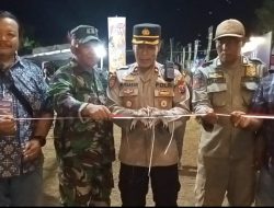 Festival Pasar Rakyat Kota Kediri, Upaya Pengembangan UMKM di Wilayah Kecamatan Mojoroto