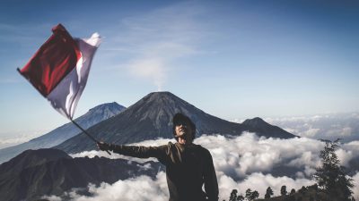 30 Ide Tema 17 Agustus 2024 Penuh Semangat, Sambut Hari Kemerdekaan RI ke-79 dengan Meriah 