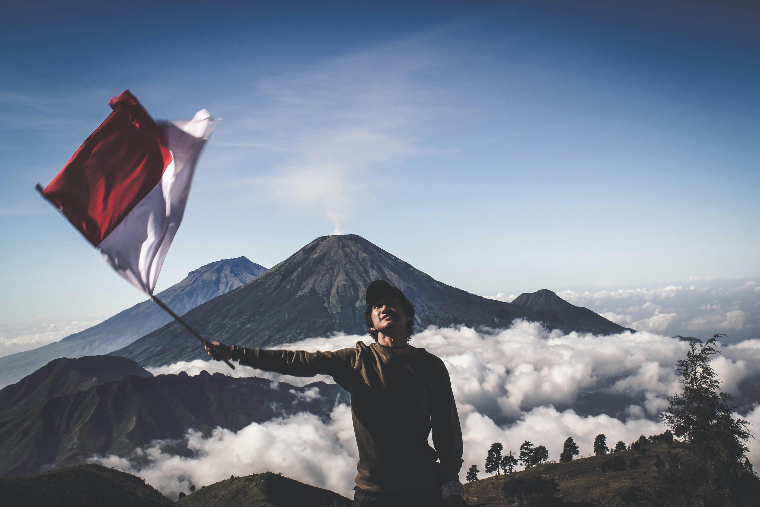 30 Ide Tema 17 Agustus 2024 Penuh Semangat, Sambut Hari Kemerdekaan RI ke-79 dengan Meriah 