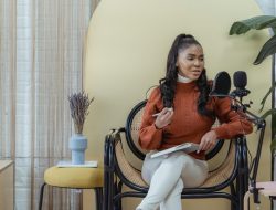 Contoh Teks MC Non Formal untuk Perayaan 17 Agustus, Simple Banget Buat Pemula!