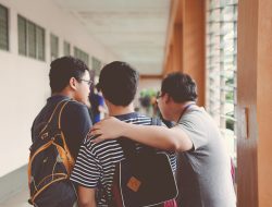 5 Contoh Surat MPLS untuk Kakak OSIS Pendek Tapi Penuh dengan Kata Positif