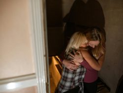 Buruh Pabrik di Lamongan Nyaris Jadi Korban Pemerkosaan Pria Bercadar