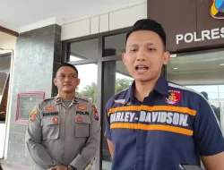 Polres Blitar Amankan 26 Perempuan yang Diduga Korban TPPO, Ini Infonya