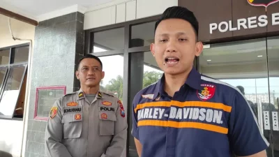 Polres Blitar Amankan 26 Perempuan yang Diduga Korban TPPO, Ini Infonya