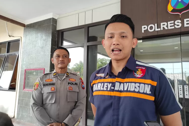 Polres Blitar Gerebek Kos di Wlingi, Ada 26 Perempuan Diduga Korban TPPO