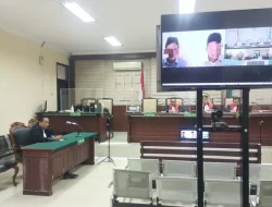 Pungli PTSL, Oknum Perangkat Desa Sawoo Ponorogo, Divonis 2,5 Tahun Penjara, Ini Infonya