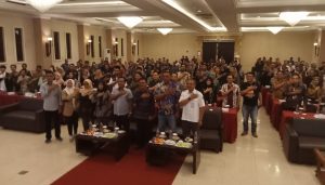 Menyongsong Pilkada 2024, Pemkot Kediri Menggelar Rapat Koordinasi, Ini Infonya