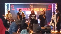 Wiwing, Legendaris Rocker Kediri Rayakan Ulang Tahun ke-55, Ini Infonya