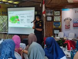 Satpol PP Kabupaten Kediri Gencar Sosialisasi Larangan Peredaran Rokok Ilegal, Sasar Delapan Titik 