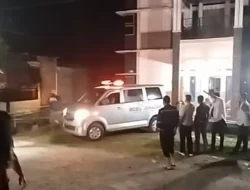 Seorang Pria Warga Badegan, Ponorogo Tewas Membusuk di Rumahnya, Istri Meninggal, Anak Jadi TKI