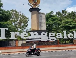 Trenggalek Punya Gawe Sholawatan Akbar Bareng Habib Bidin Az Zahir Pekalongan, Simak ini Rute Pengalihan Arusnya
