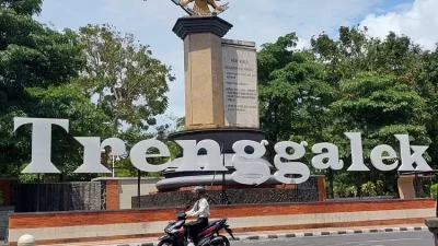 Trenggalek Punya Gawe Sholawatan Akbar Bareng Habib Bidin Az Zahir Pekalongan, Simak ini Rute Pengalihan Arusnya