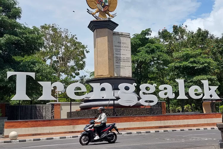 Trenggalek Punya Gawe Sholawatan Akbar Bareng Habib Bidin Az Zahir Pekalongan, Simak ini Rute Pengalihan Arusnya
