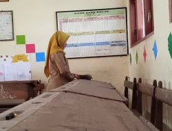 Wakil Rakyat Ponorogo Sebut Lembaga SD yang Kekurangan Murid Karena Minim Inovasi