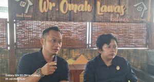 Yudi Hertanto Akan Laporkan Media kediritangguh.co ke Polisi, Buntut Berita yang Diduga Mengandung Unsur Bohong