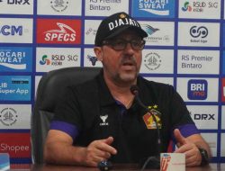 Hasil Persik Kediri VS Bali United, Ternyata Macan Putih Masih Gagal Patahkan Kutukan