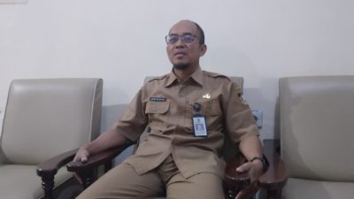 Horee, Kain Seragam di Kota Blitar Mulai Didistribusikan Bulan Ini