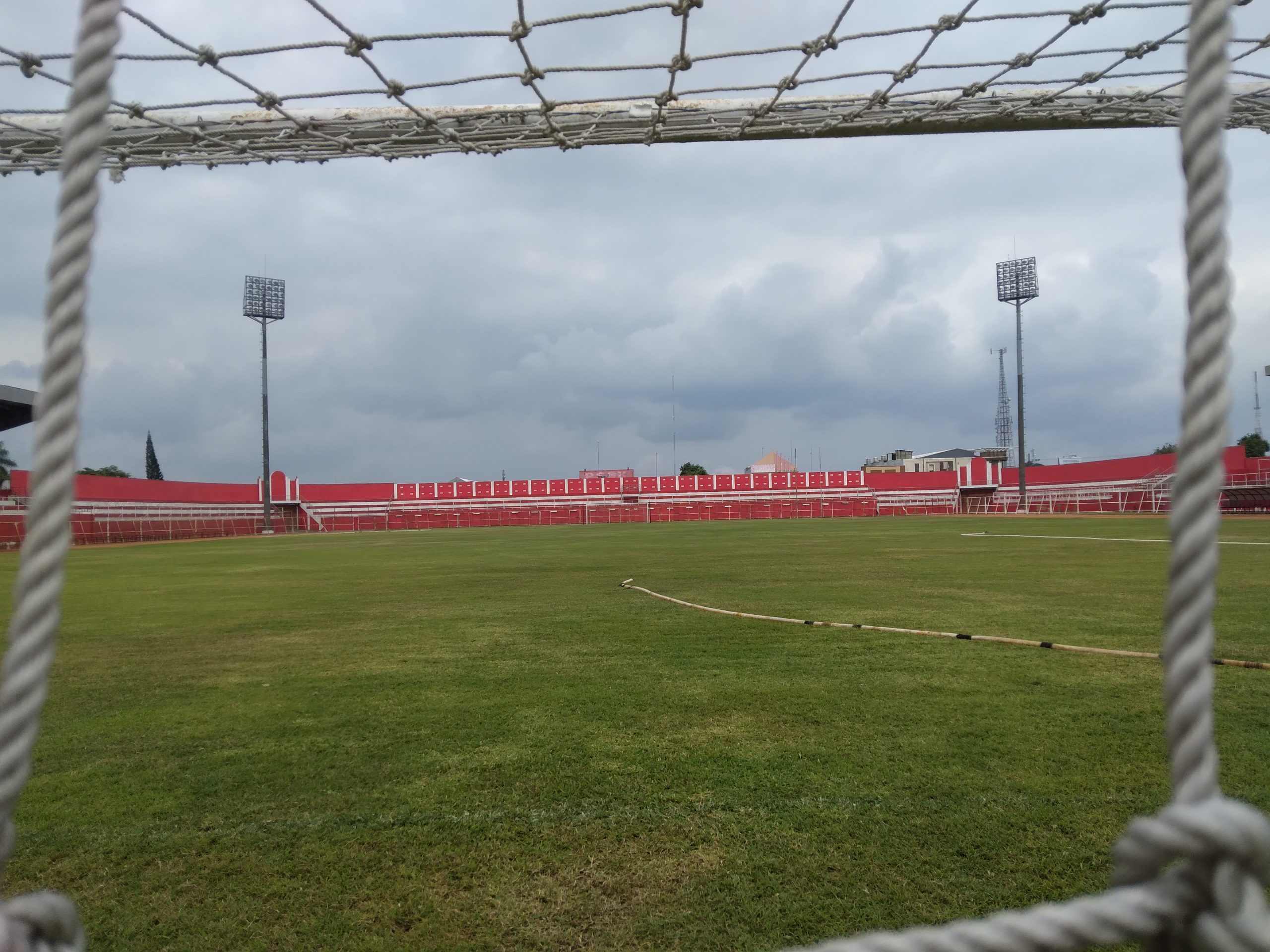 Gunakan Stadion Supriyadi Blitar, Manajemen Arema FC Ajak Aremania Jaga Disiplin