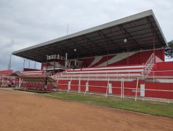 Laga Arema FC dan Dewa United,  Tiket Masuk Rp 150 Ribu, Parkir Penonton di PIPP