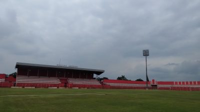Menyaksikan Laga  Arema FC di Blitar, Tiket Masuk Paling Murah 150 Ribu