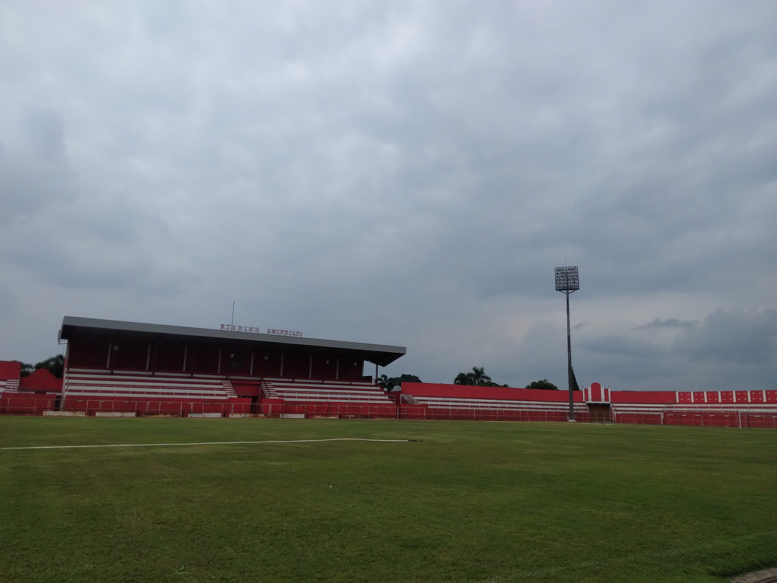 Menyaksikan Laga Arema FC di Blitar, Tiket Masuk Paling Murah 150 Ribu