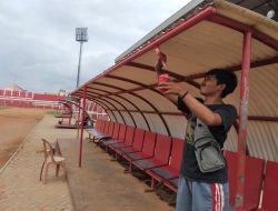 Arema FC Gunakan Stadion Supriyadi di Kota Blitar, Menjamu Lawan Mainnya