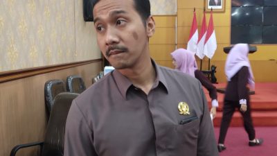 Rekomendasi Golkar Tunggu Munas Kelar