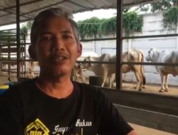 Kasus Program Korporasi Sapi di Kabupaten Kediri Naik ke Penyidikan, Ini Tanggapan Salah Satu Ketua Kelompok Tani