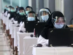 Pendaftaran CPNS di Kabupaten Kediri, BKD : Jangan Percaya Calo